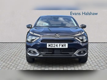Used Citroen C4 2024 for sale - 79610951: Photo