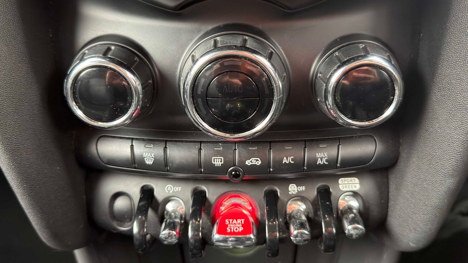 Used MINI Hatch for sale - 77861318: Photo 11