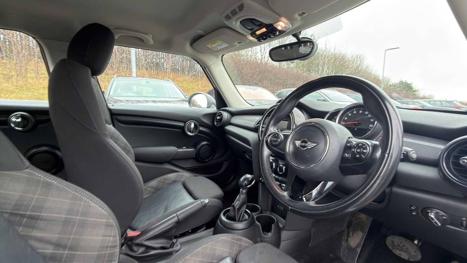 Used MINI Hatch for sale - 77861318: Photo 3