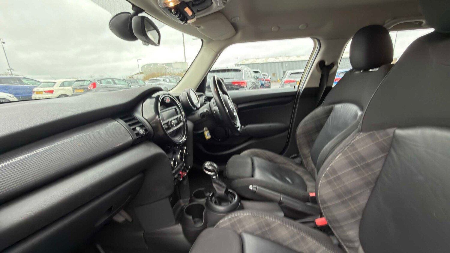 Used MINI Hatch for sale - 77861318: Photo 8