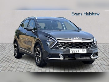 Used Kia Sportage 2023 for sale - 79160936: Photo