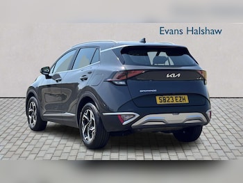 Used Kia Sportage 2023 for sale - 79160936: Photo