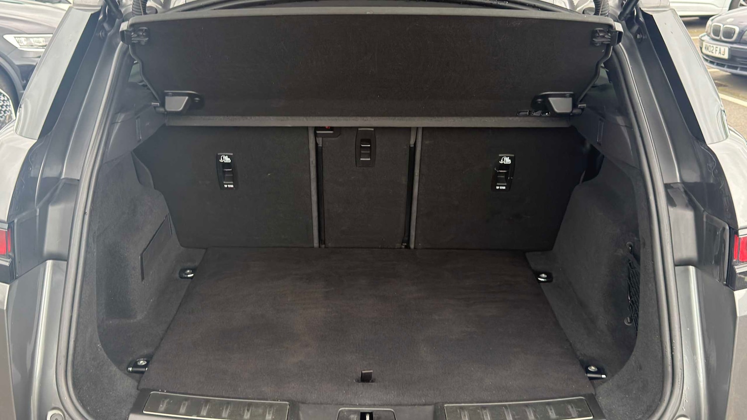 Used Land Rover Range Rover Evoque 2019 for sale - 77913597: Photo 11