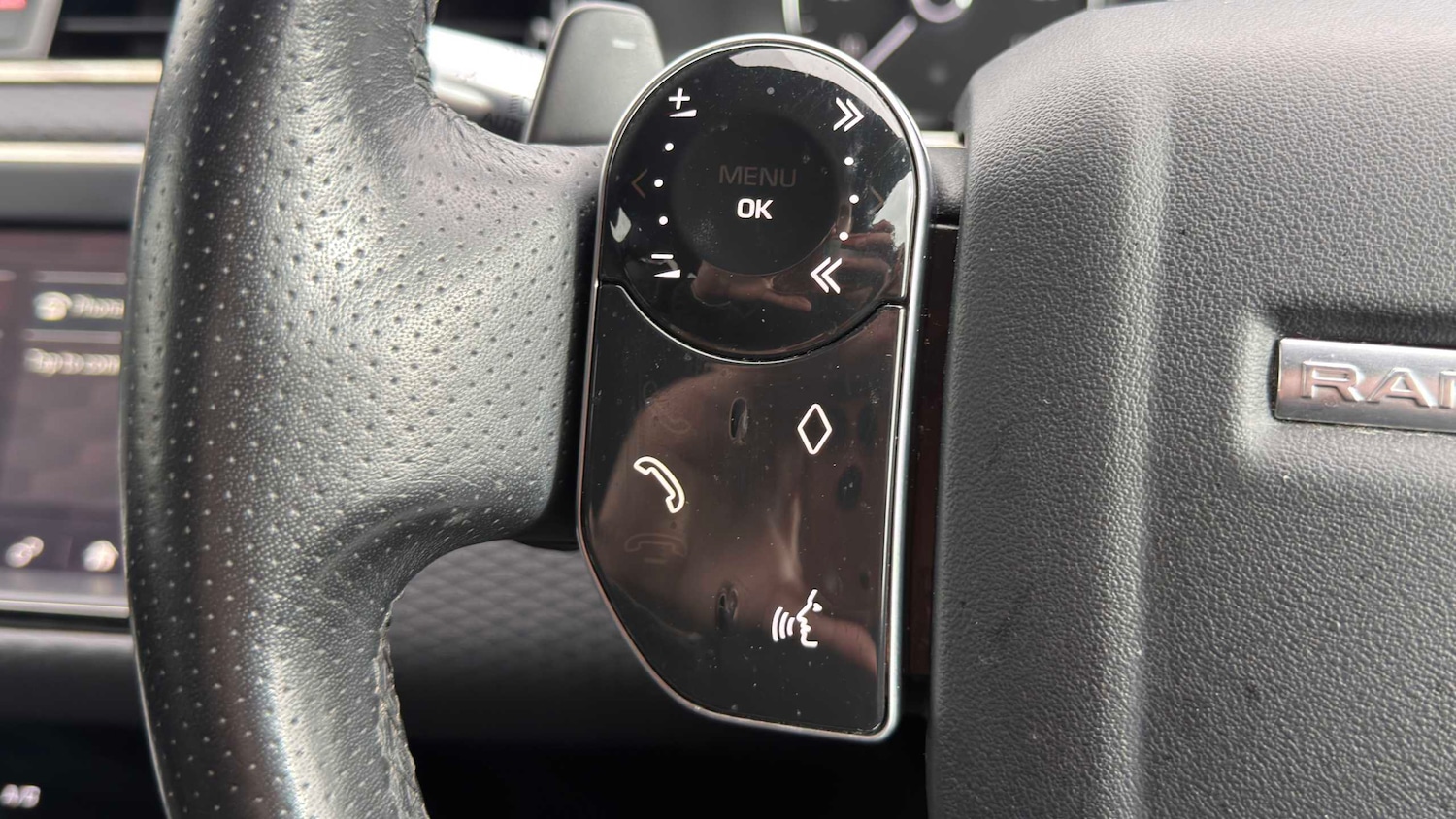 Used Land Rover Range Rover Evoque 2019 for sale - 77913597: Photo 13