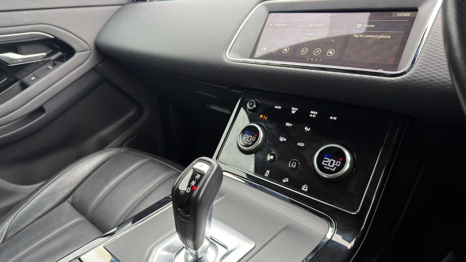 Used Land Rover Range Rover Evoque 2019 for sale - 77913597: Photo 15