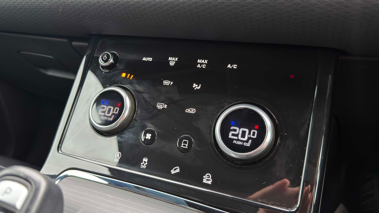 Used Land Rover Range Rover Evoque 2019 for sale - 77913597: Photo 16