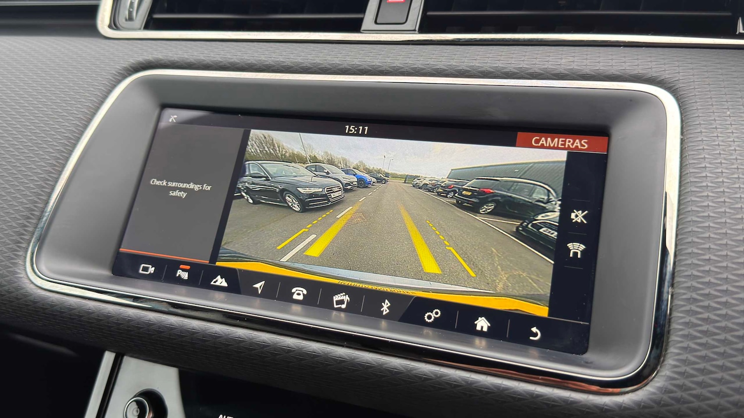 Used Land Rover Range Rover Evoque 2019 for sale - 77913597: Photo 18