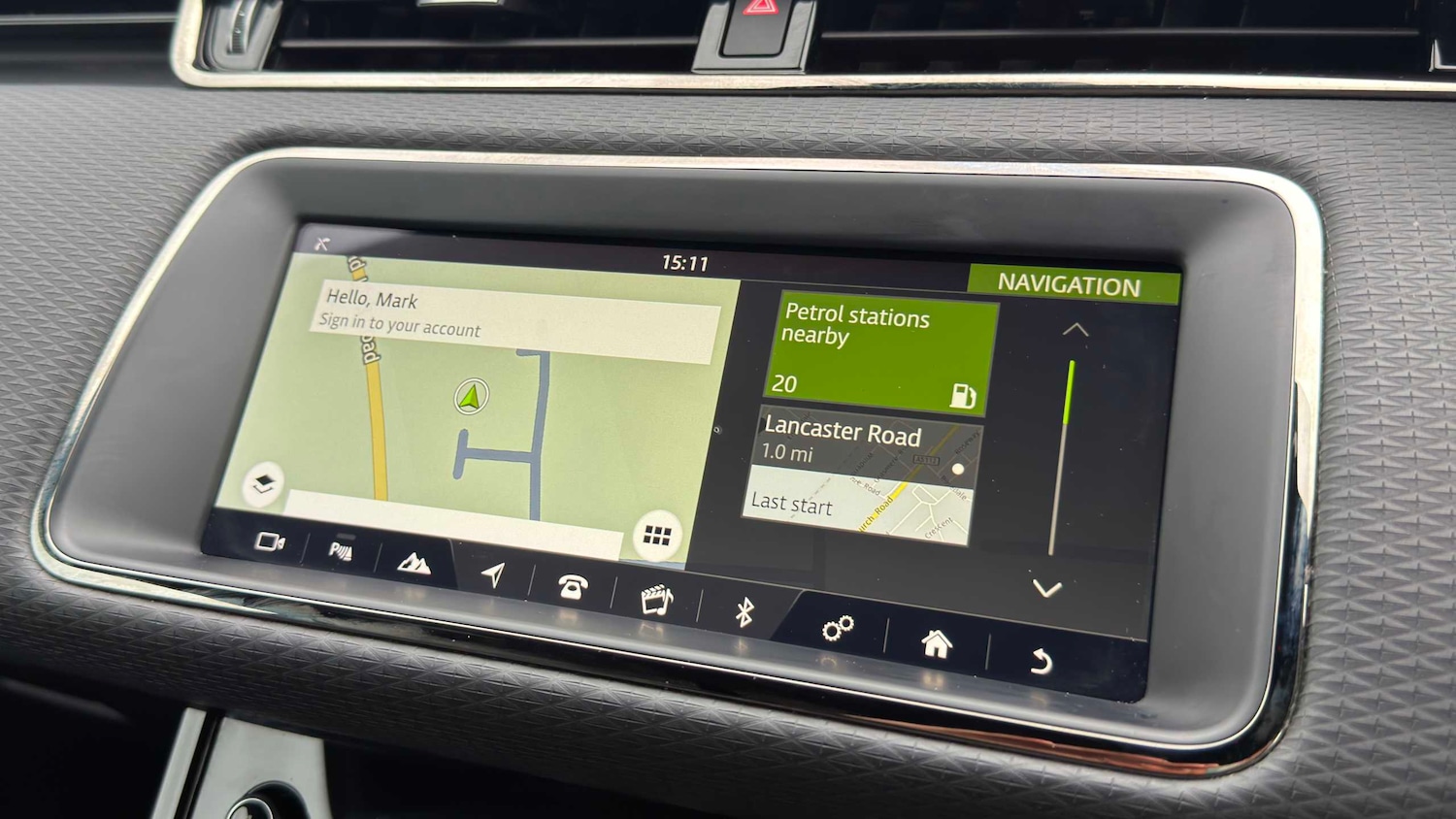 Used Land Rover Range Rover Evoque 2019 for sale - 77913597: Photo 19