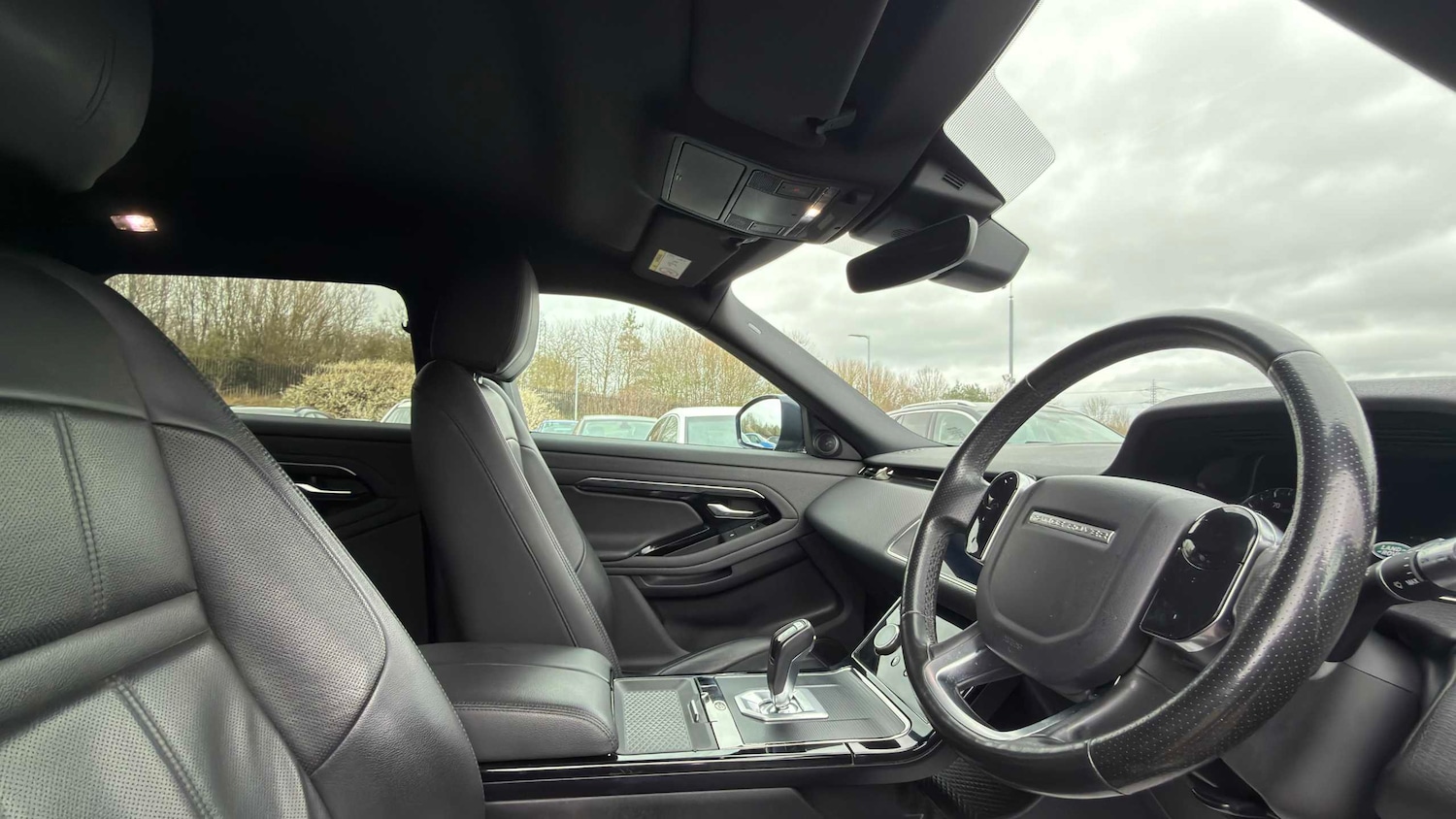 Used Land Rover Range Rover Evoque 2019 for sale - 77913597: Photo 3