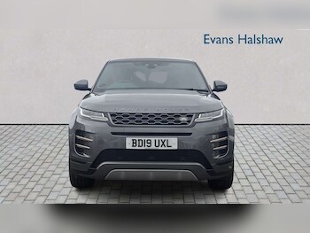 Used Land Rover Range Rover Evoque 2019 for sale - 77913597: Photo