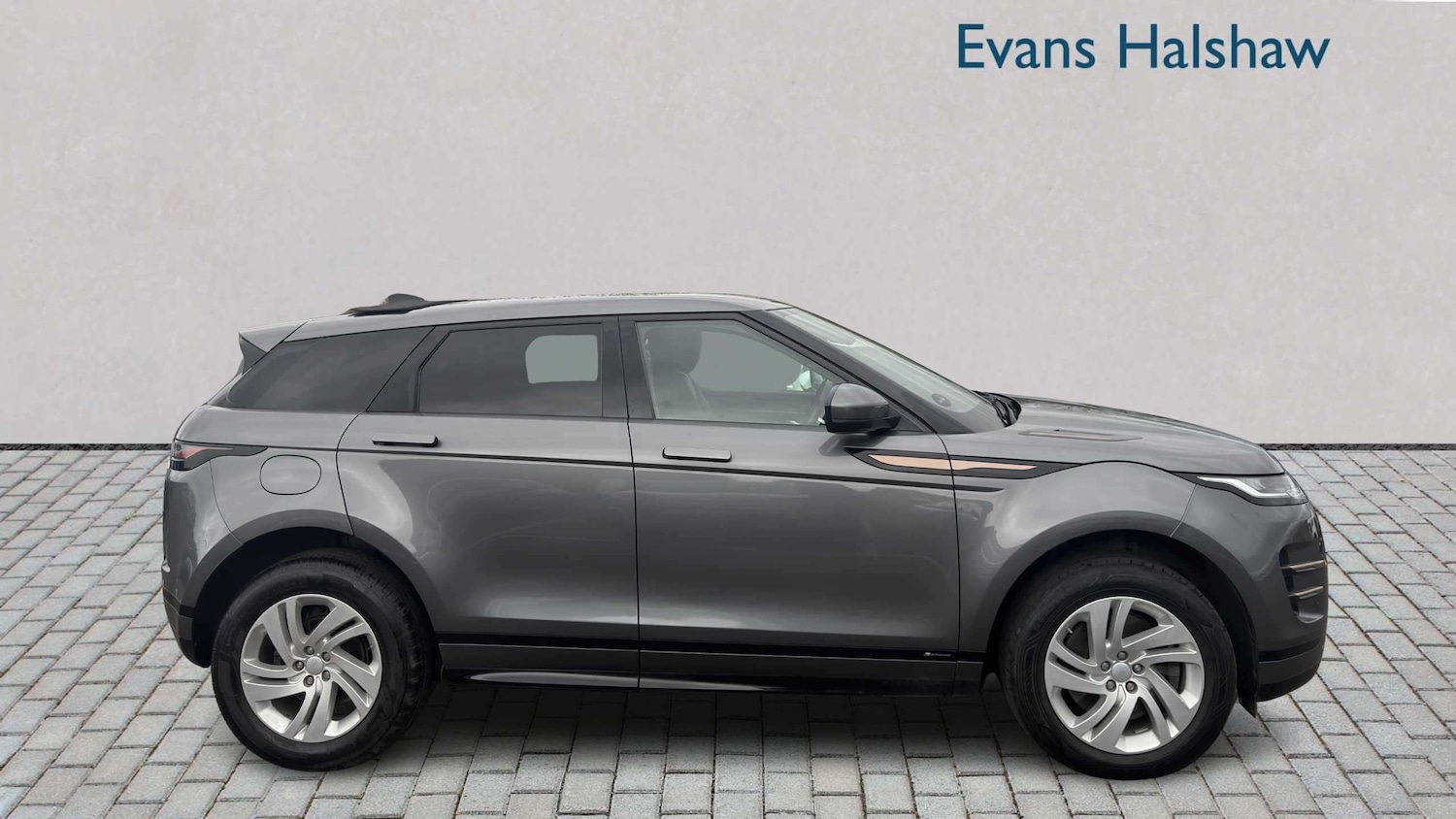 Used Land Rover Range Rover Evoque 2019 for sale - 77913597: Photo 6