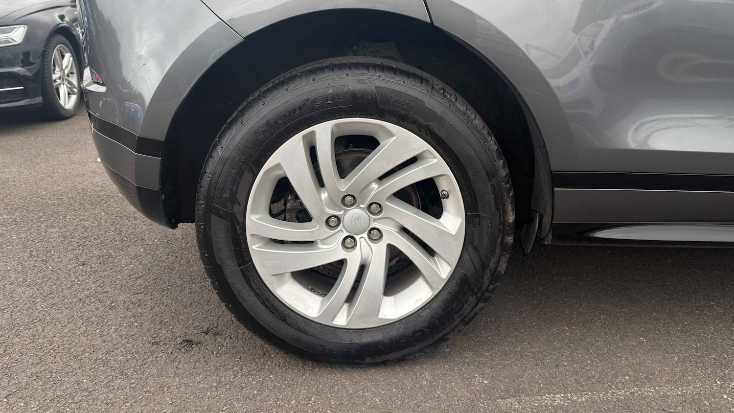 Used Land Rover Range Rover Evoque 2019 for sale - 77913597: Photo 7