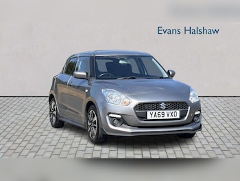 Used Suzuki Swift 2019 for sale - 79204730: Photo