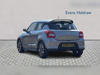 Used Suzuki Swift 2019 for sale - 79204730: Photo