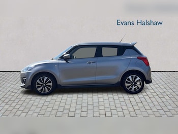 Used Suzuki Swift 2019 for sale - 79204730: Photo