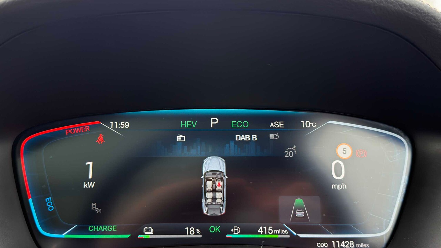 Used BYD Seal U 2025 for sale - 78161566: Photo 18