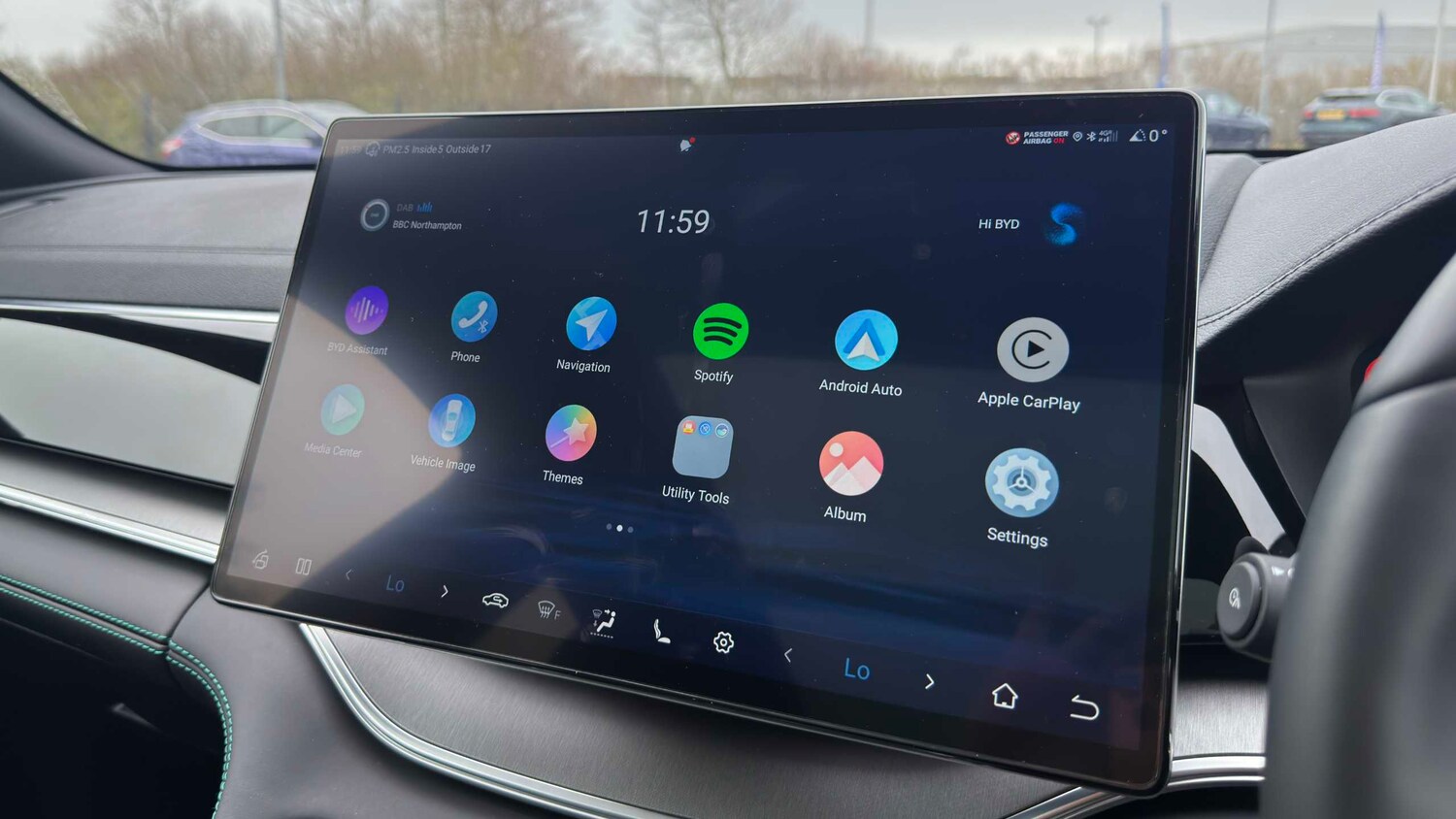 Used BYD Seal U 2025 for sale - 78161566: Photo 22