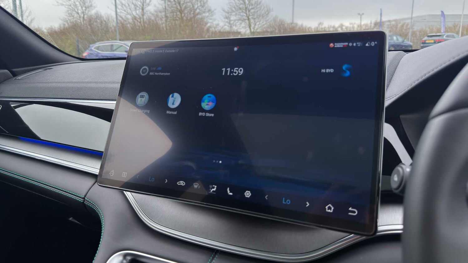 Used BYD Seal U 2025 for sale - 78161566: Photo 23