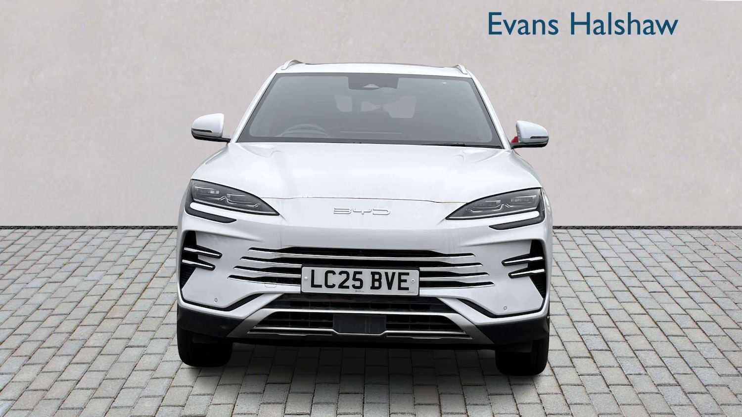 Used BYD Seal U 2025 for sale - 78161566: Photo 4