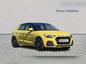 Used Audi A1 2019 for sale - 78451691: Photo