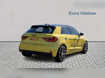 Used Audi A1 2019 for sale - 78451691: Photo