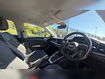 Used Audi A1 2019 for sale - 78451691: Photo