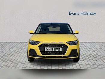 Used Audi A1 2019 for sale - 78451691: Photo