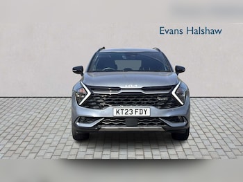 Used Kia Sportage 2023 for sale - 79511764: Photo