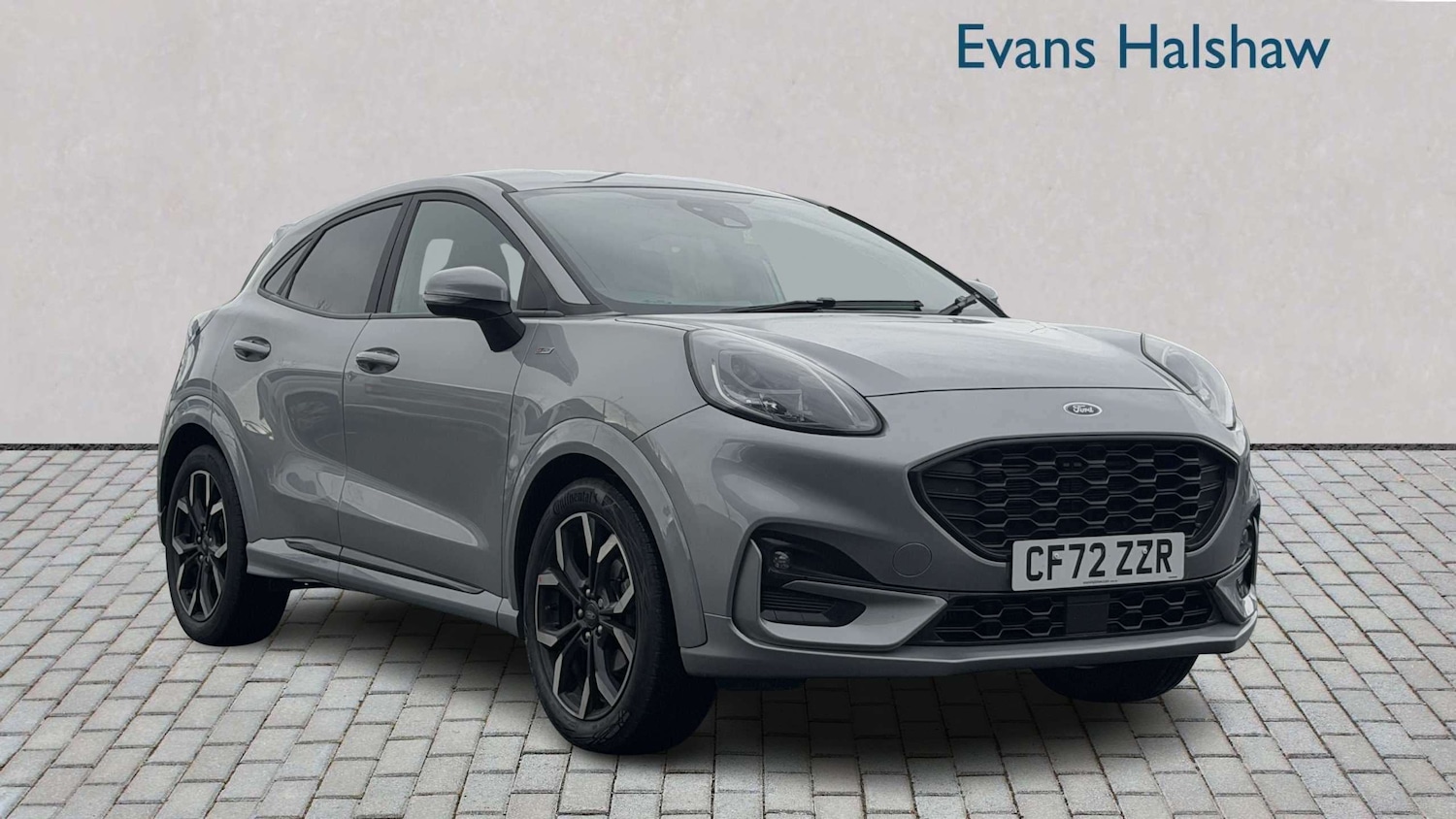 Used Ford Puma 2023 for sale - 78060199: Photo 1