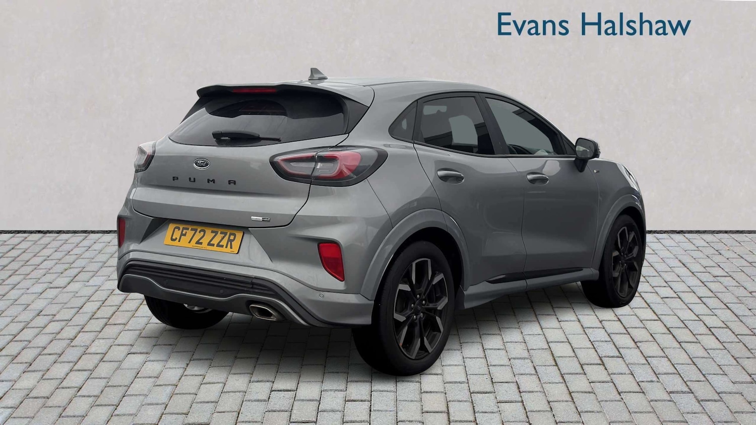 Used Ford Puma 2023 for sale - 78060199: Photo 2