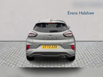 Used Ford Puma 2023 for sale - 78060199: Photo