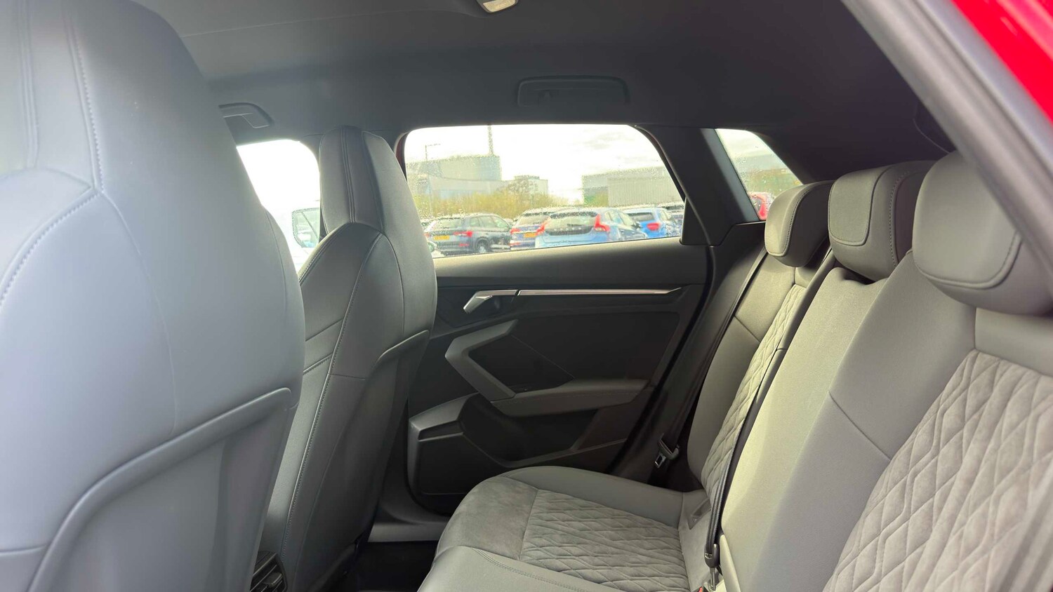 Used Audi A3 2020 for sale - 78089560: Photo 10