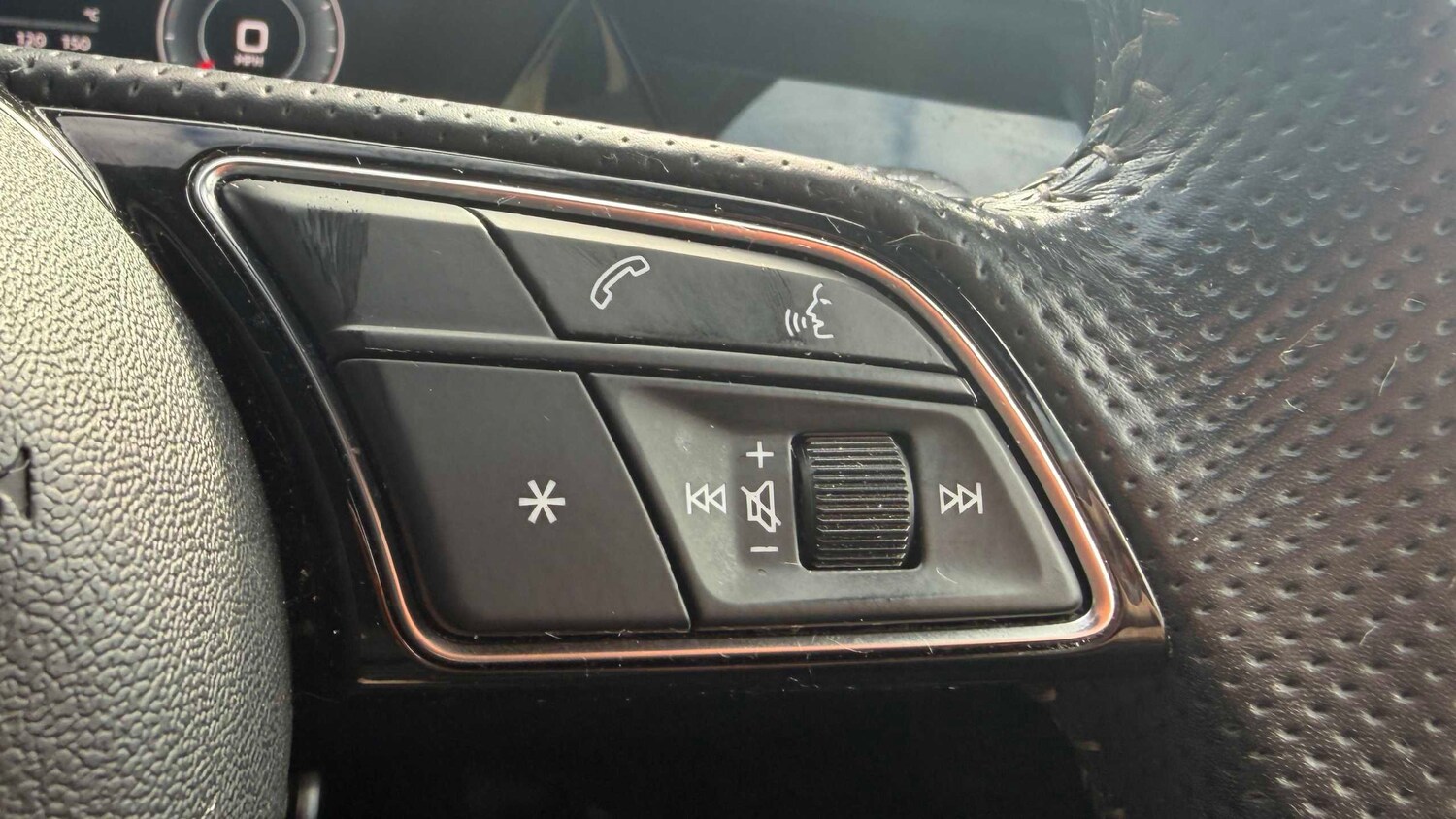 Used Audi A3 2020 for sale - 78089560: Photo 12