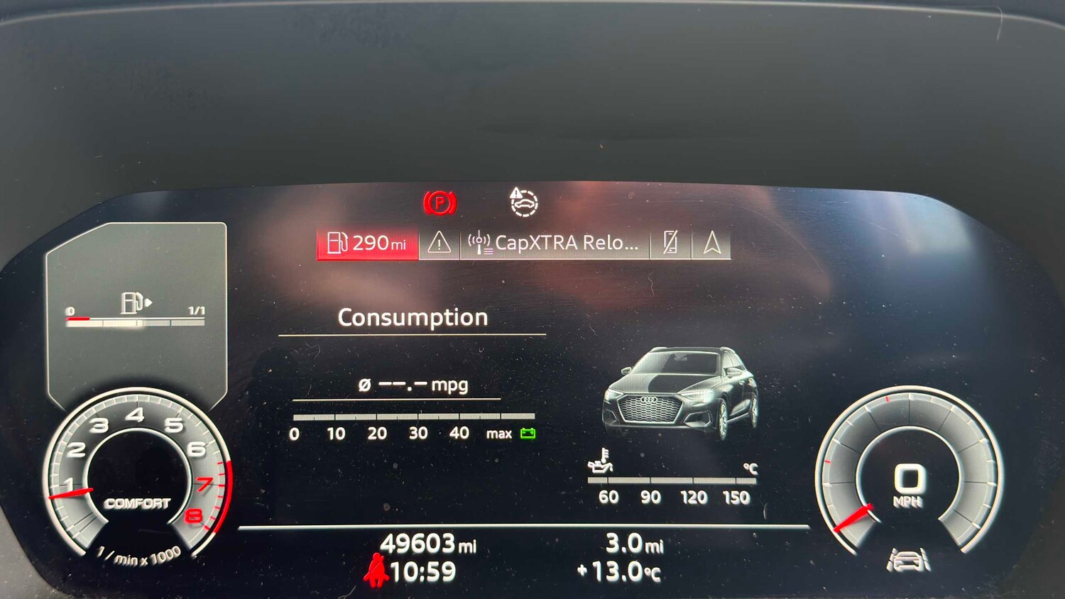 Used Audi A3 2020 for sale - 78089560: Photo 14