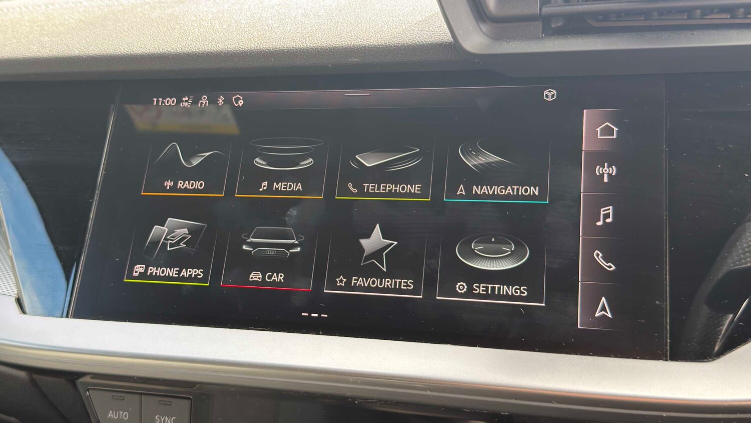 Used Audi A3 2020 for sale - 78089560: Photo 16