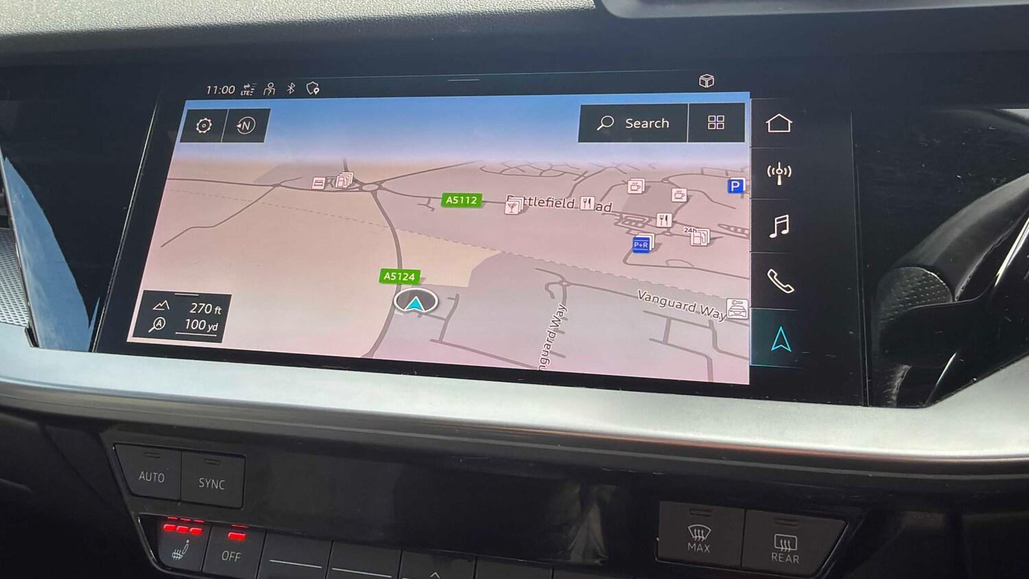 Used Audi A3 2020 for sale - 78089560: Photo 17