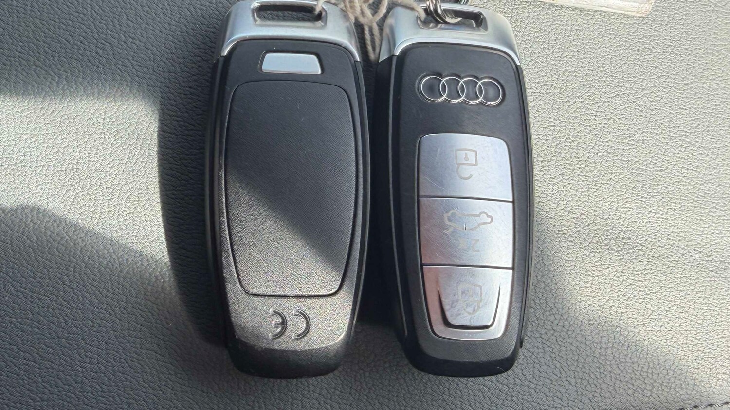 Used Audi A3 2020 for sale - 78089560: Photo 19