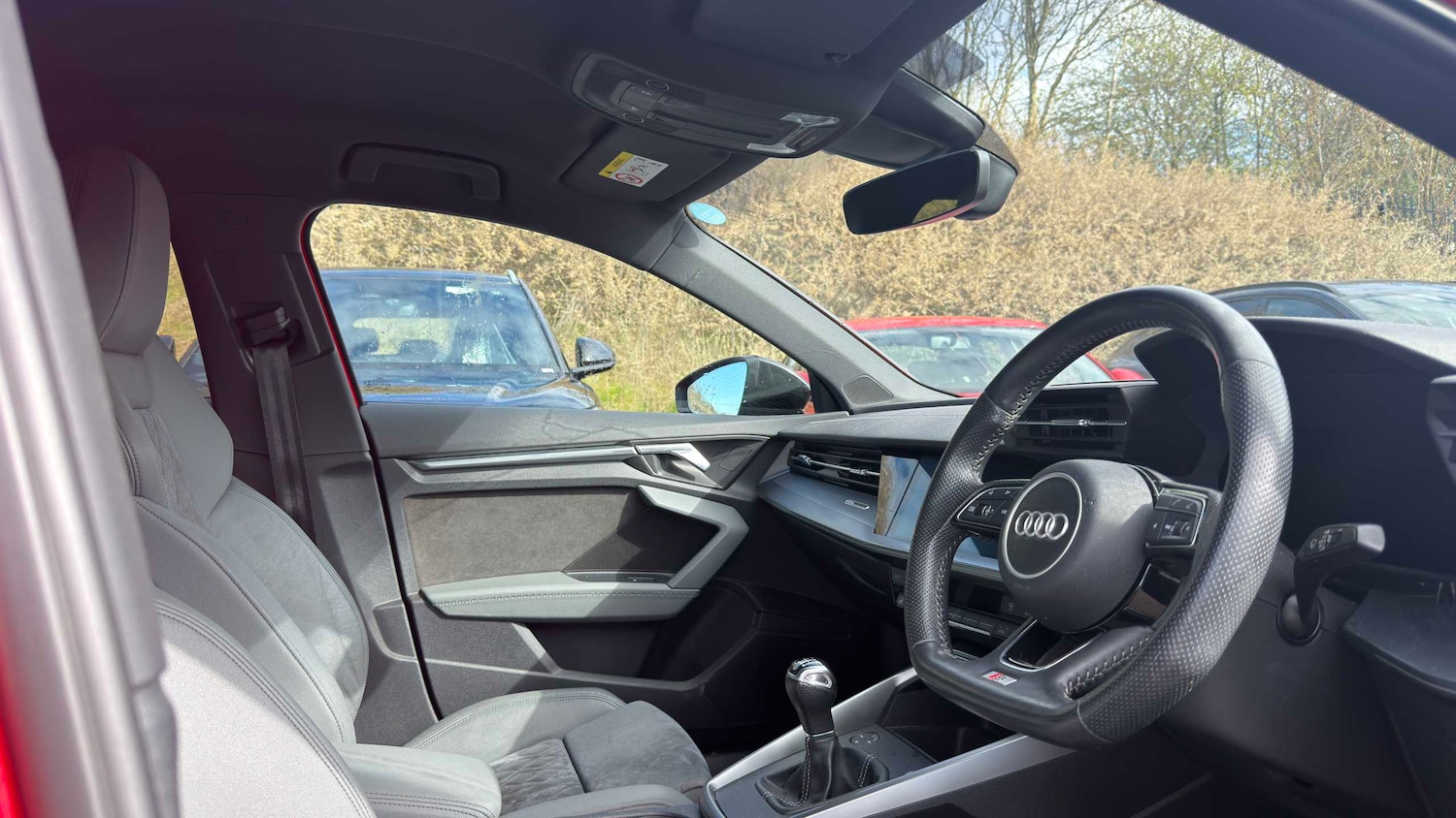 Used Audi A3 2020 for sale - 78089560: Photo 3