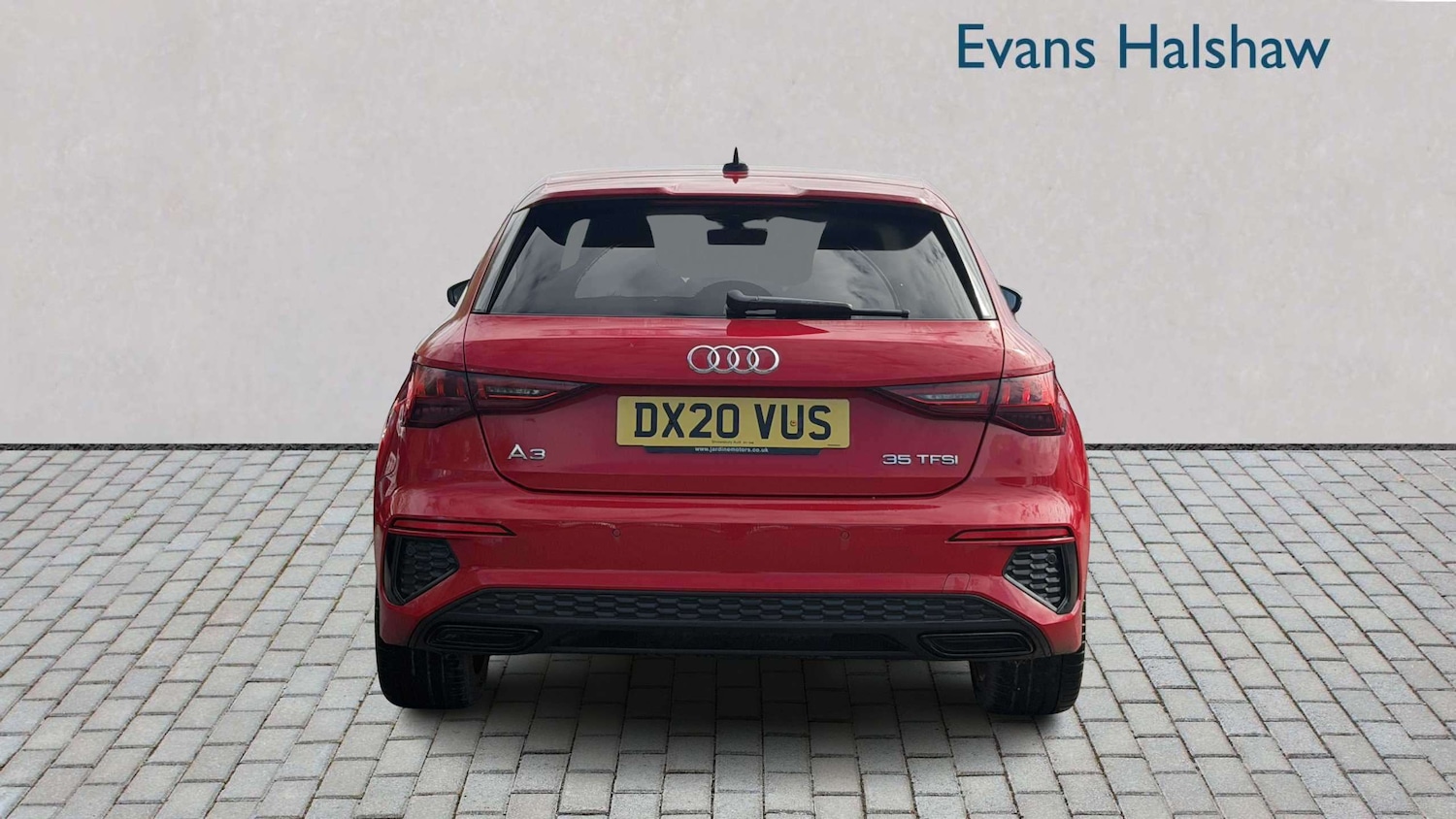 Used Audi A3 2020 for sale - 78089560: Photo 5