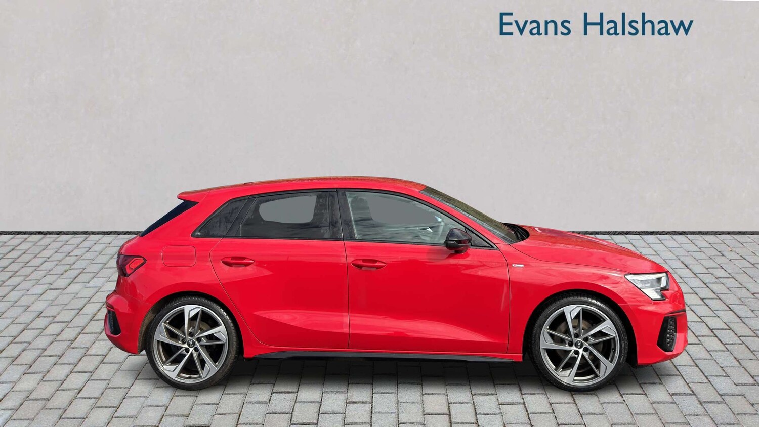 Used Audi A3 2020 for sale - 78089560: Photo 6