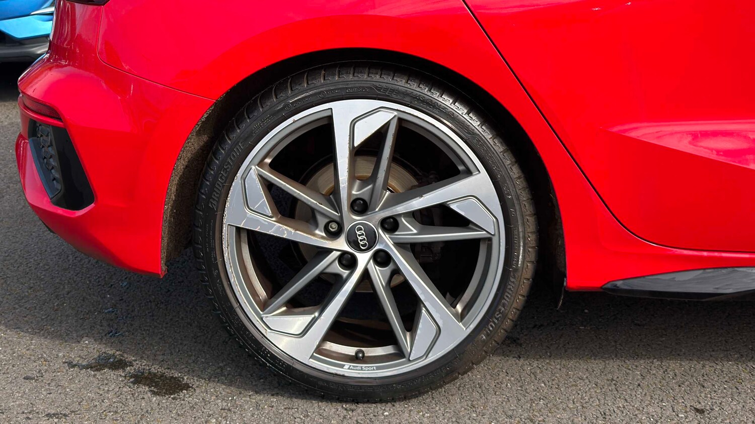 Used Audi A3 2020 for sale - 78089560: Photo 7