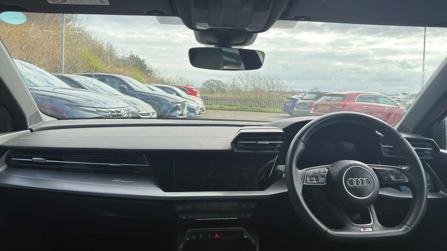 Used Audi A3 2020 for sale - 78089560: Photo 8