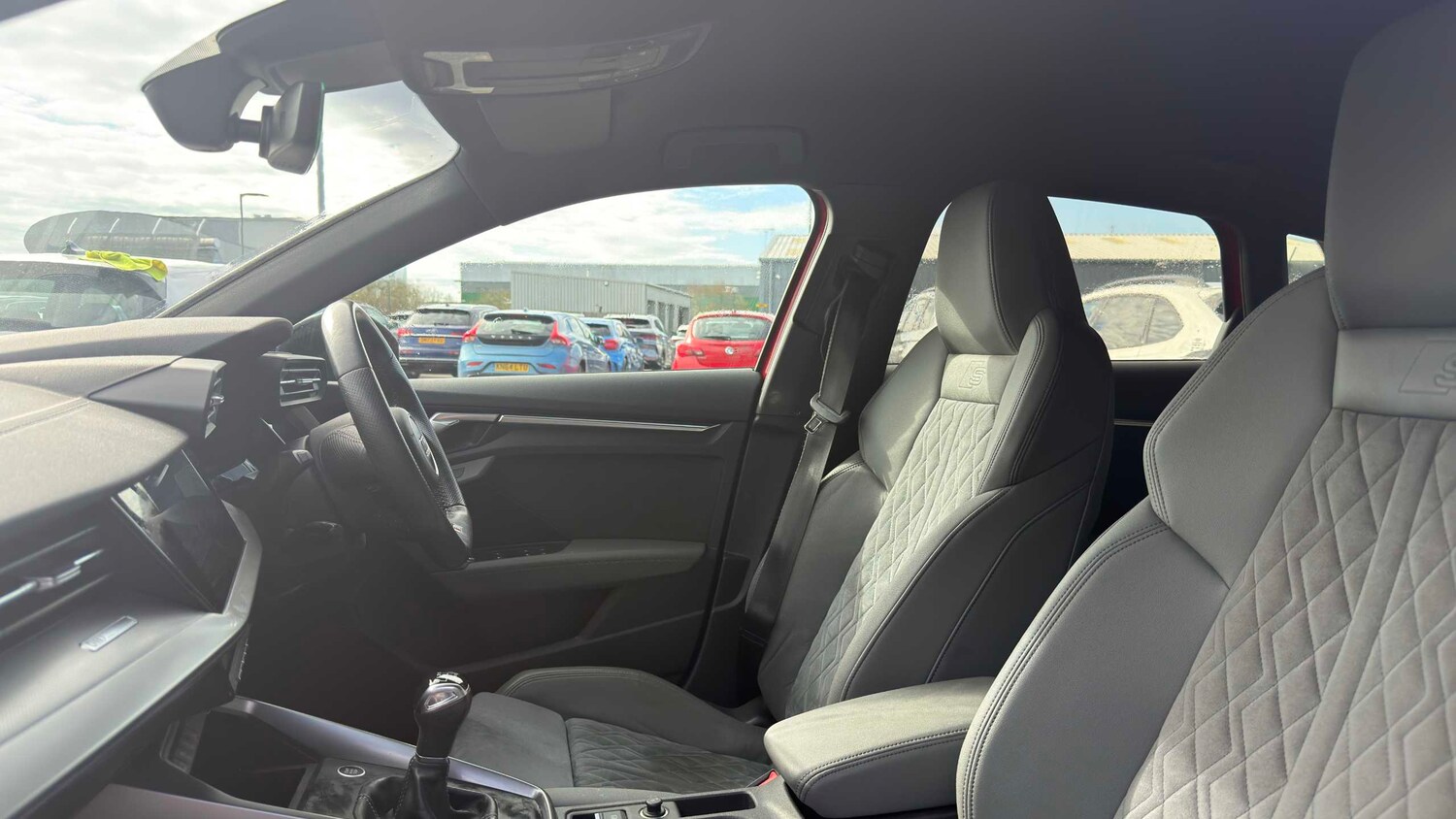 Used Audi A3 2020 for sale - 78089560: Photo 9