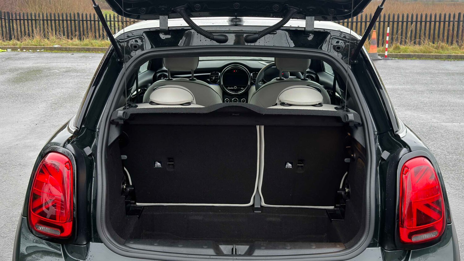 Used MINI Hatch for sale - 77861356: Photo 10