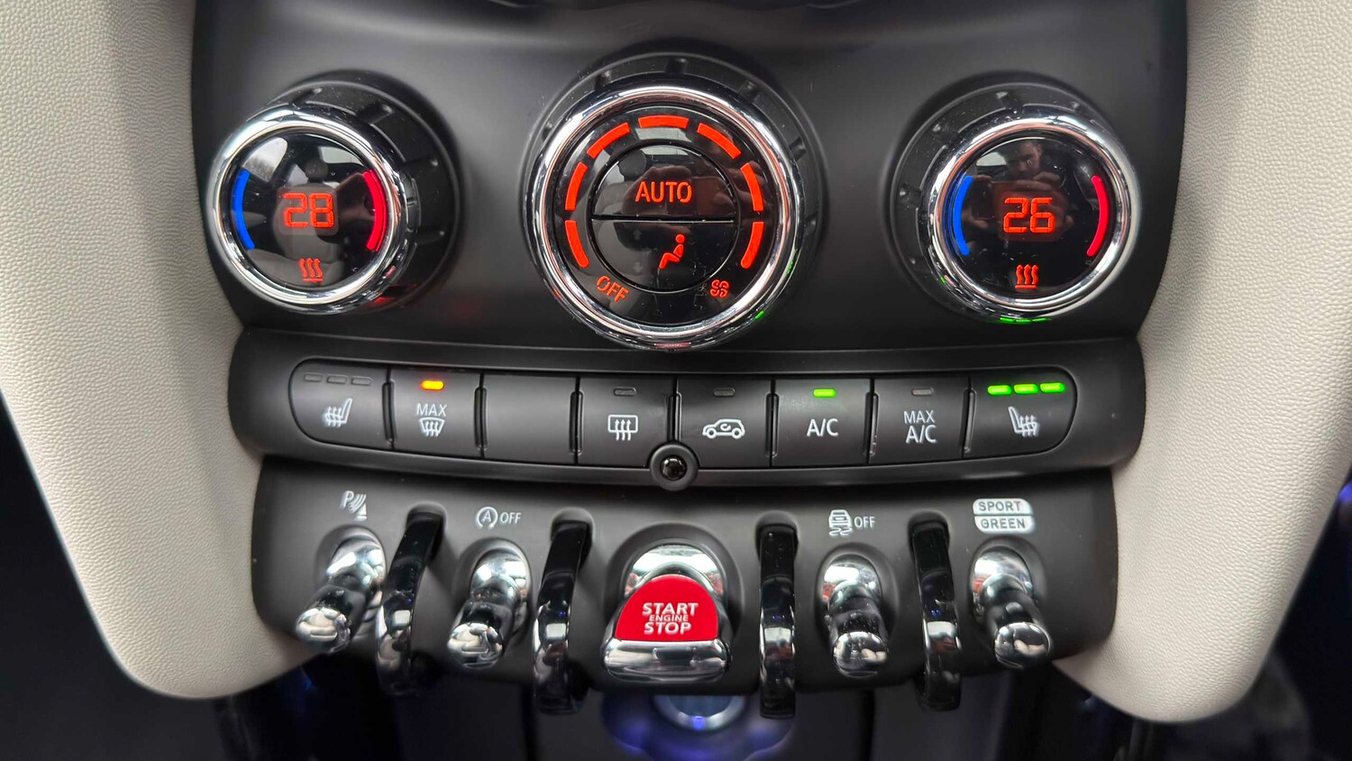 Used MINI Hatch for sale - 77861356: Photo 17