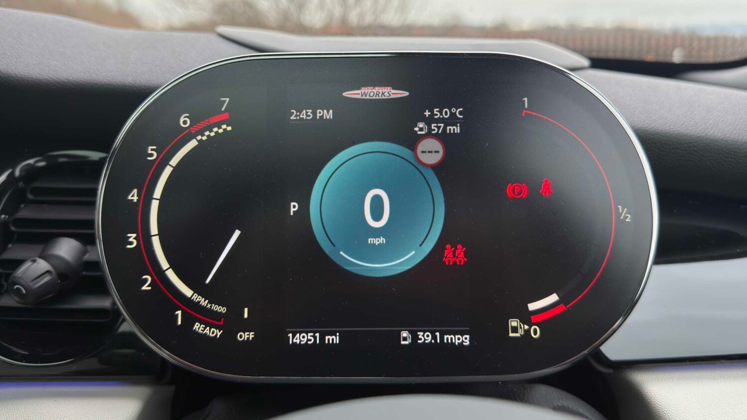 Used MINI Hatch for sale - 77861356: Photo 18