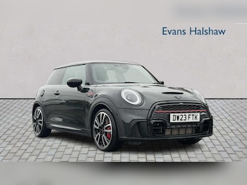 Used MINI Hatch 2023 for sale - 77861356: Photo