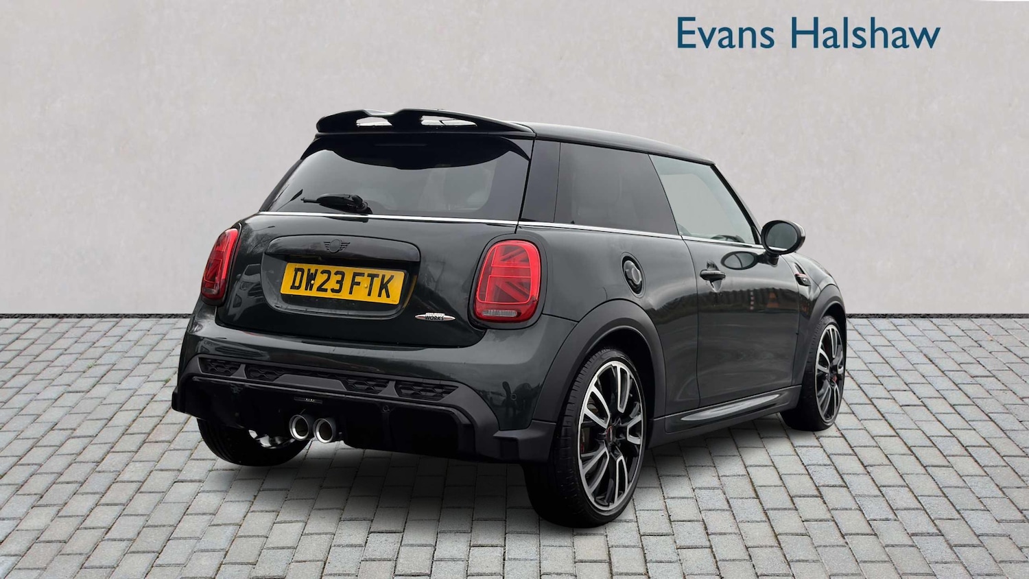 Used MINI Hatch for sale - 77861356: Photo 2