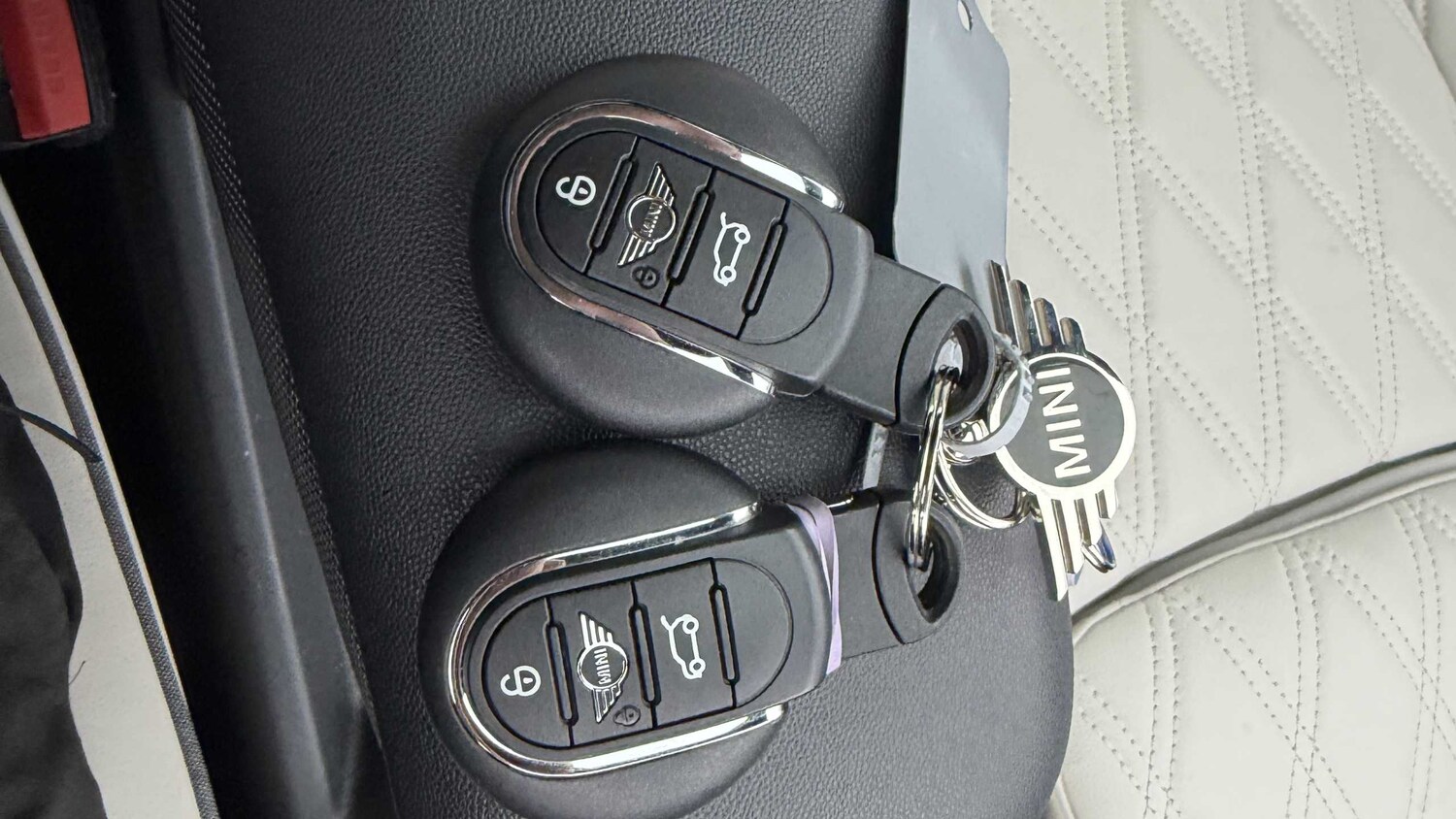 Used MINI Hatch for sale - 77861356: Photo 23