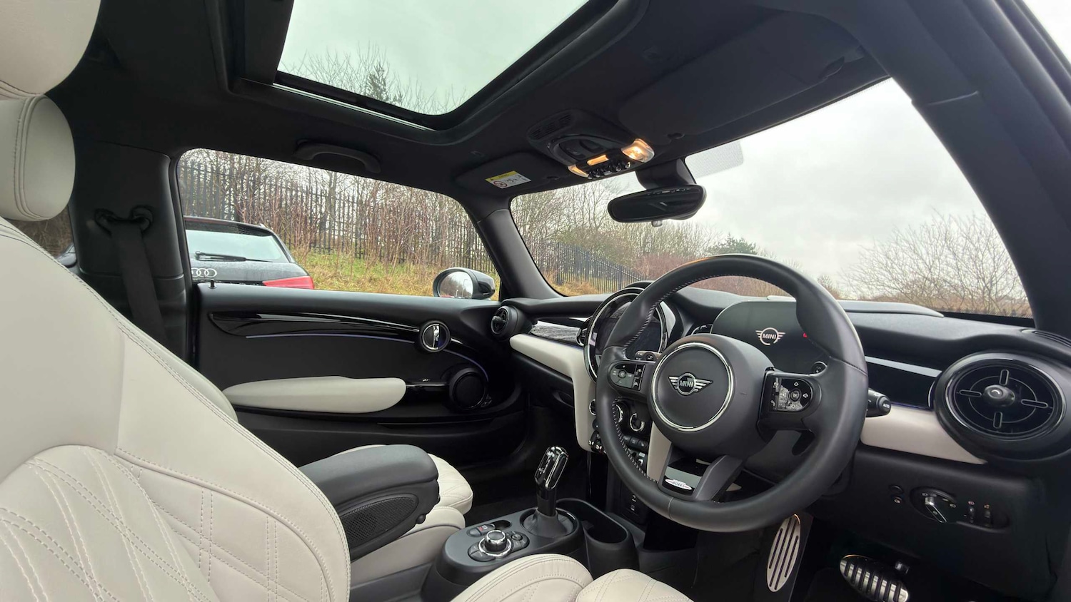 Used MINI Hatch for sale - 77861356: Photo 3